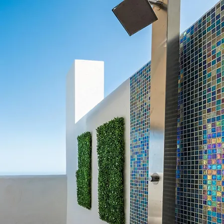 En Primera Linea De Playa, Tatil Evi Estepona