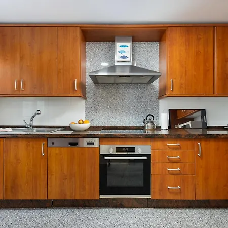 En Primera Linea De Playa, Tatil Evi Estepona
