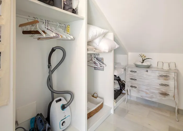 Garden House Frontline Estepona