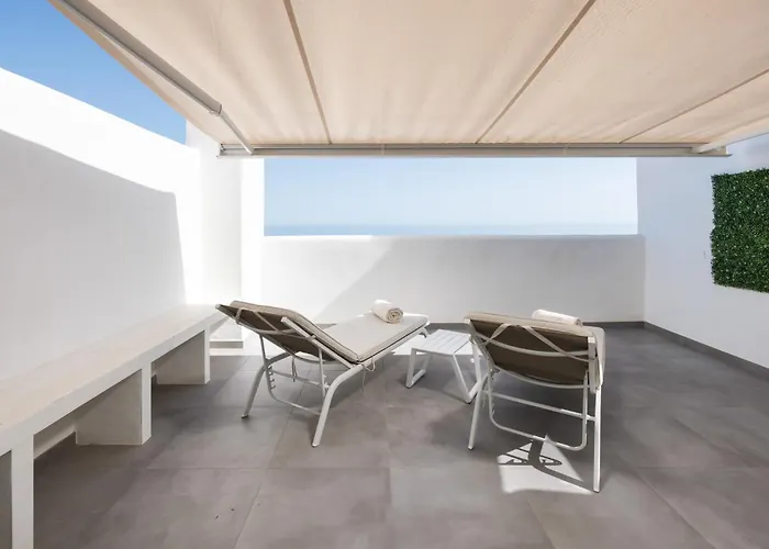 Vakantiehuis Garden House Frontline