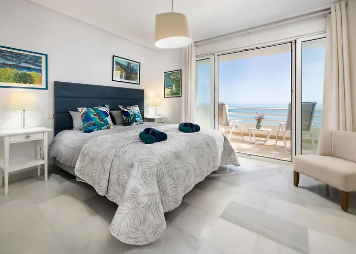 Garden House Frontline Vakantiehuis *