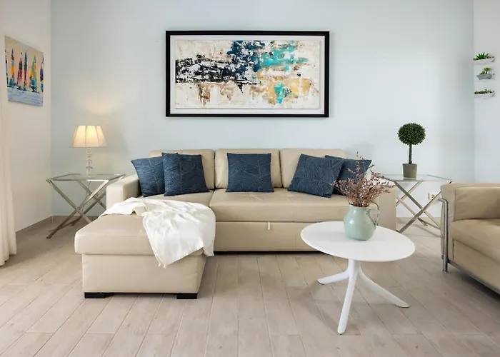 Garden House Frontline Vakantiehuis