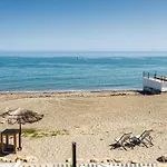 Prázdninový dům Garden House Frontline Estepona