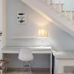 Prázdninový dům Garden House Frontline *