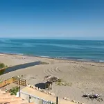 Garden House Frontline Estepona