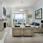 Prázdninový dům Garden House Frontline Estepona