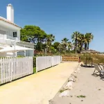 Garden House Frontline Estepona