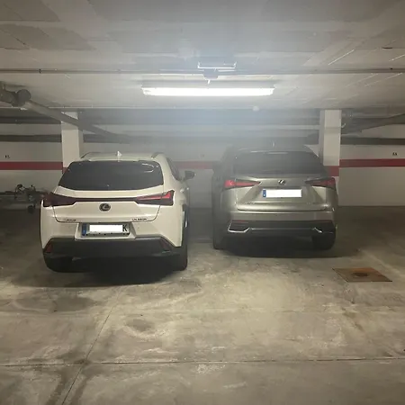 Garden House Frontline 에스테포나