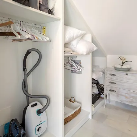 Garden House Frontline Estepona