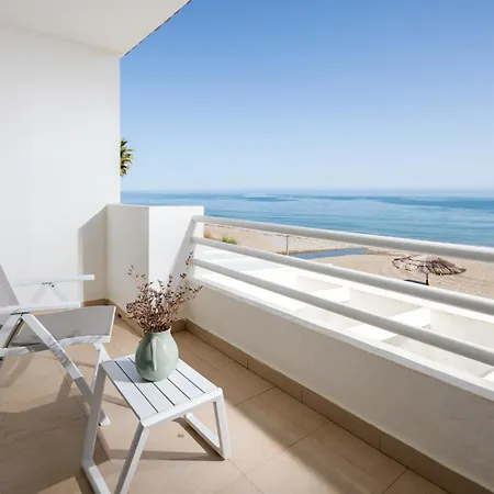 Beachfront Garden By Libehomes *