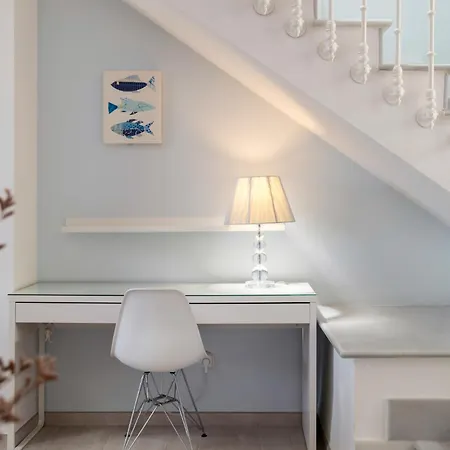 Vakantiehuis Garden House Frontline *