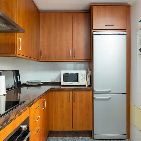 Vakantiehuis Garden House Frontline