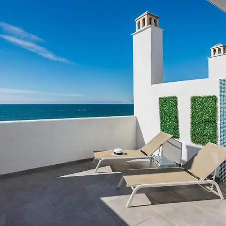 Beachfront Garden By Libehomes