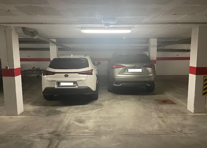 Garden House Frontline Estepona