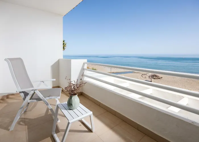 Garden House Frontline *