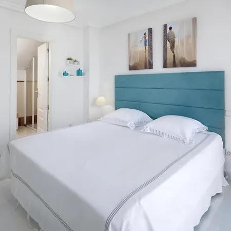 En Primera Linea De Playa Holiday home