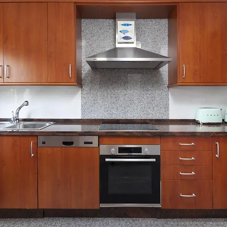 En Primera Linea De Playa Holiday home