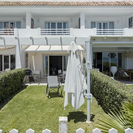 Holiday home En Primera Linea De Playa *