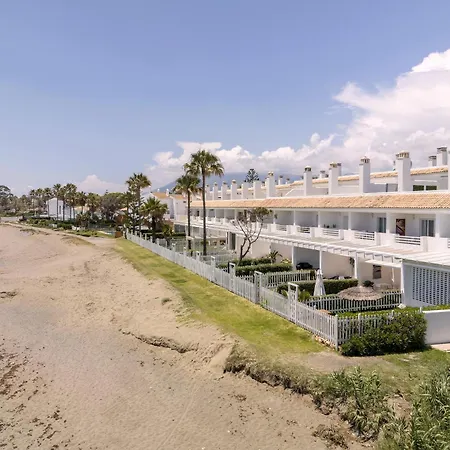 Holiday home En Primera Linea De Playa