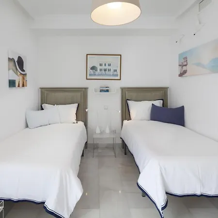 Holiday home En Primera Linea De Playa *