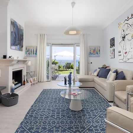 En Primera Linea De Playa Holiday home