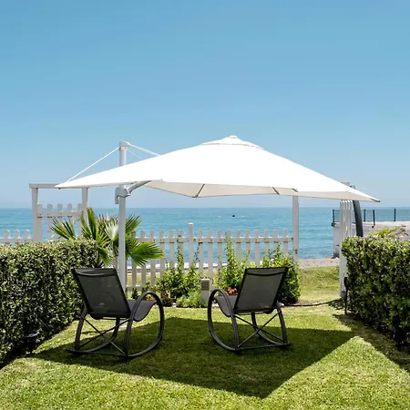 Holiday home En Primera Linea De Playa