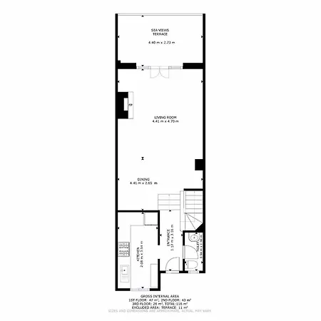 Garden House Frontline