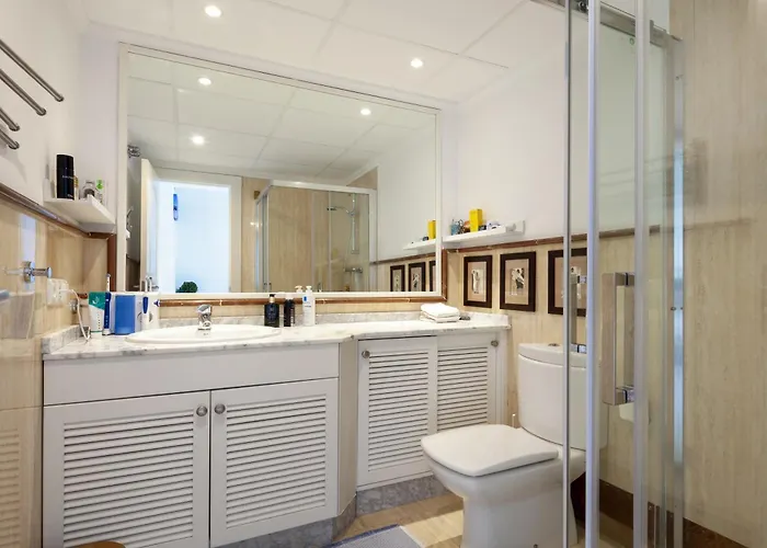 Holiday home Garden House Frontline