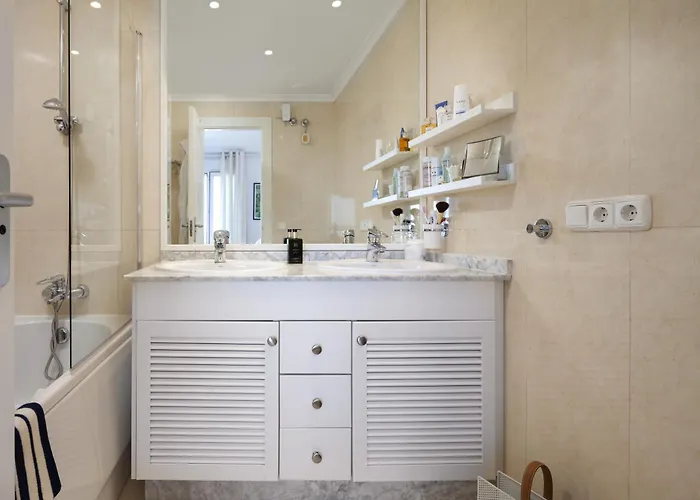 Holiday home Garden House Frontline *