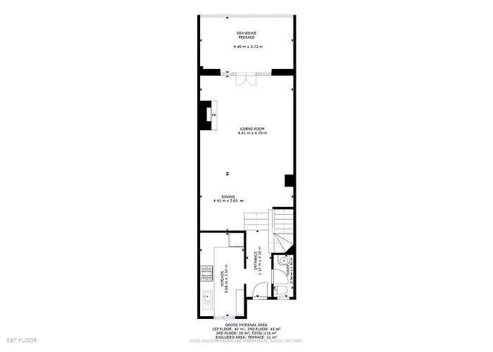 Garden House Frontline