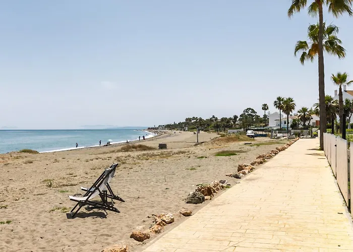 Garden House Frontline Holiday home *