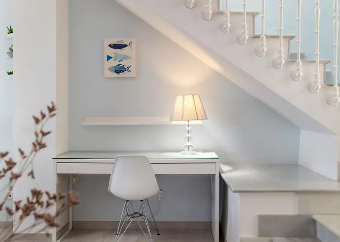 Holiday home Garden House Frontline *