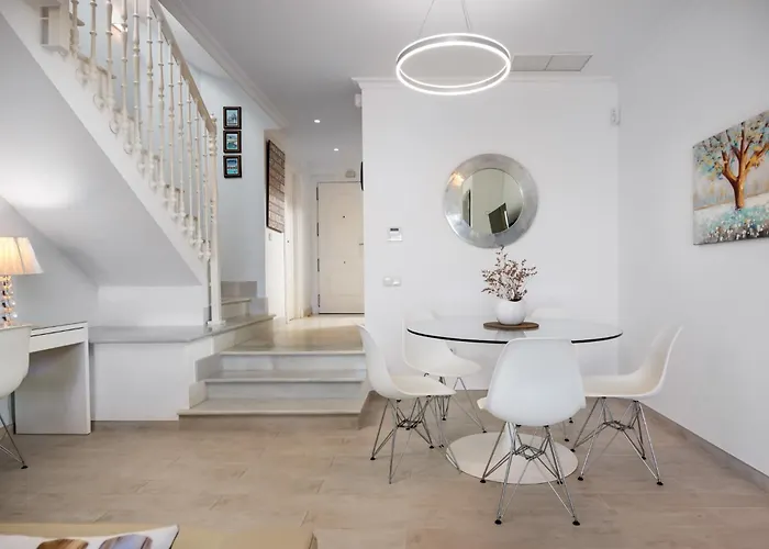 Holiday home Garden House Frontline